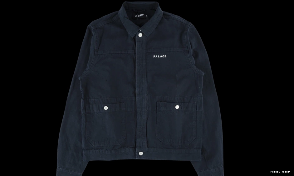 Cheap Palace Maru Jacket 0803